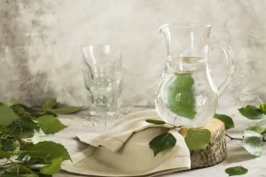 Birch Juice Benefits For Skin